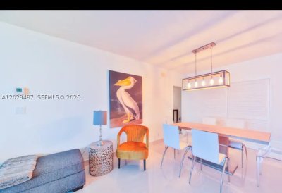 Aluguel de apartamento no Sian Ocean Residences 7L