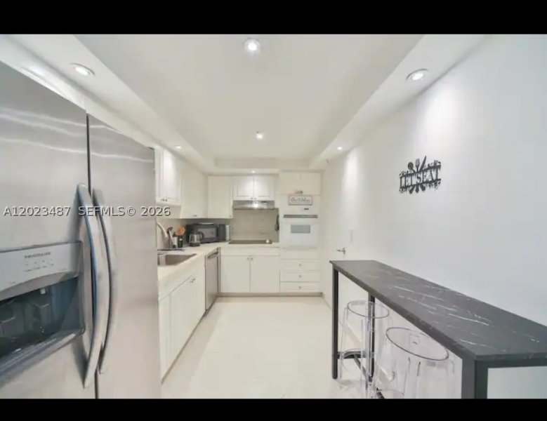 Apartment for rent at Sian Ocean Residences 7L