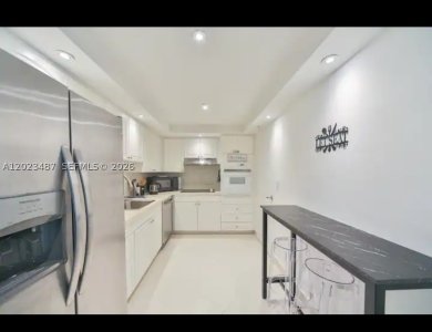 Aluguel de apartamento no Sian Ocean Residences 7L