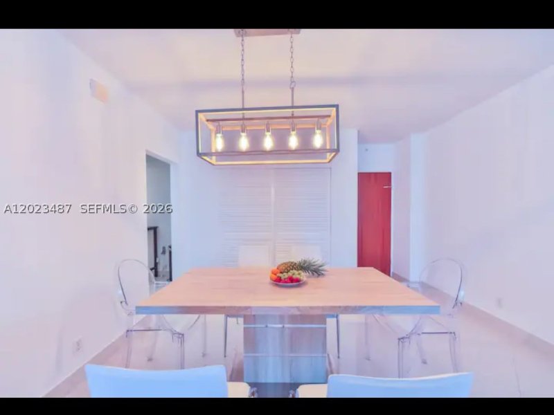 Apartment for rent at Sian Ocean Residences 7L