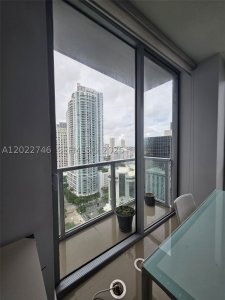 Aluguel de apartamento no Avenue on Brickell 1060 Tower 2201
