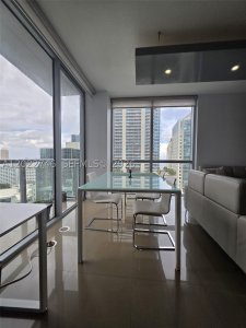 Aluguel de apartamento no Avenue on Brickell 1060 Tower 2201