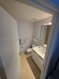Aluguel de apartamento no Avenue on Brickell 1060 Tower 2201