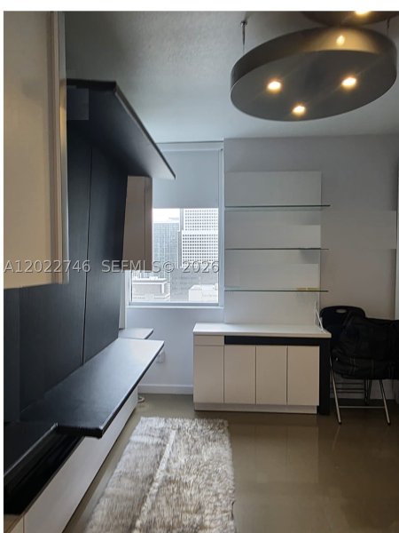 Alquiler de apartamento en Avenue on Brickell 1060 Tower 2201