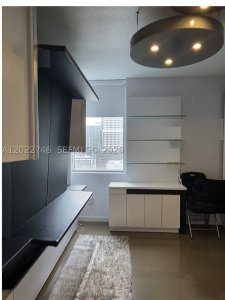 Aluguel de apartamento no Avenue on Brickell 1060 Tower 2201