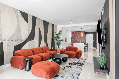 Comprar apartamento no Aria Reserve Miami 5206