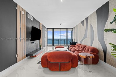 Comprar apartamento no Aria Reserve Miami 5206
