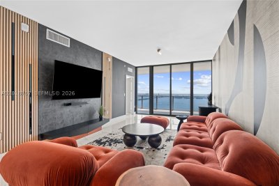 Comprar apartamento no Aria Reserve Miami 5206