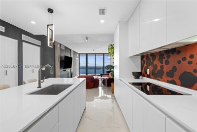 Comprar apartamento no Aria Reserve Miami 5206