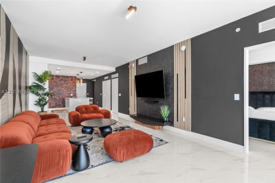Comprar apartamento no Aria Reserve Miami 5206