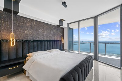 Comprar apartamento no Aria Reserve Miami 5206