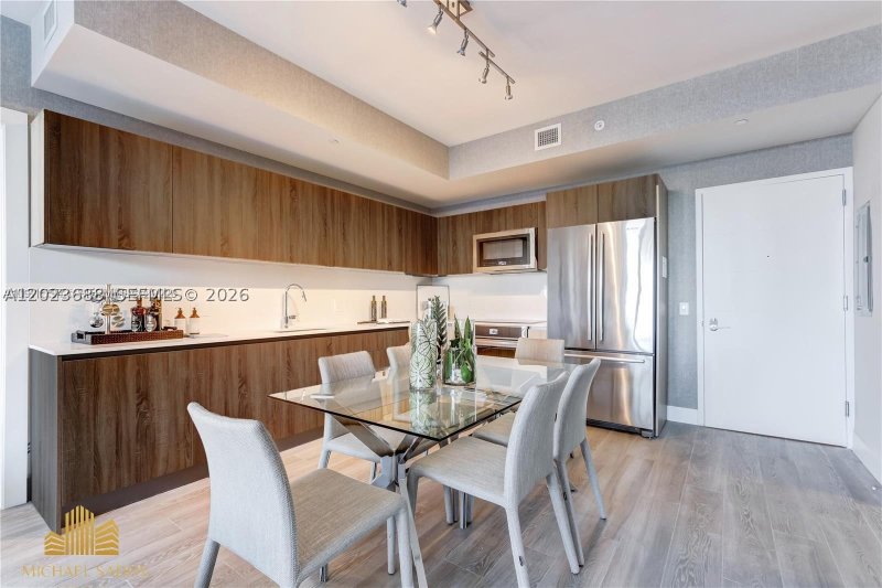 Comprar apartamento en ParkSquare Aventura 909