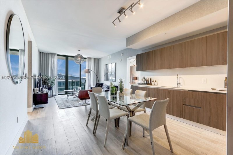 Comprar apartamento en ParkSquare Aventura 909