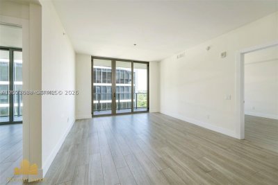 Comprar apartamento en ParkSquare Aventura 909