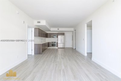 Comprar apartamento en ParkSquare Aventura 909