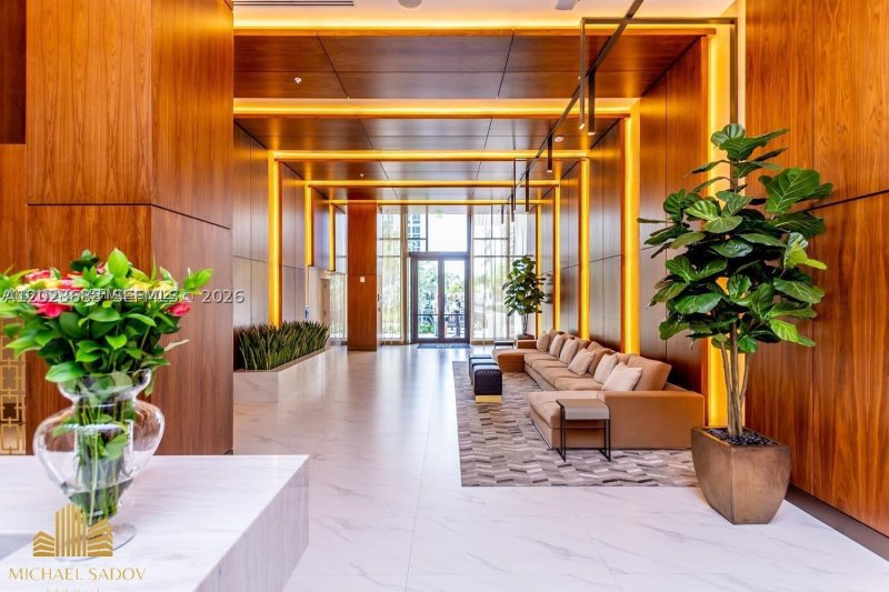 Comprar apartamento en ParkSquare Aventura 909