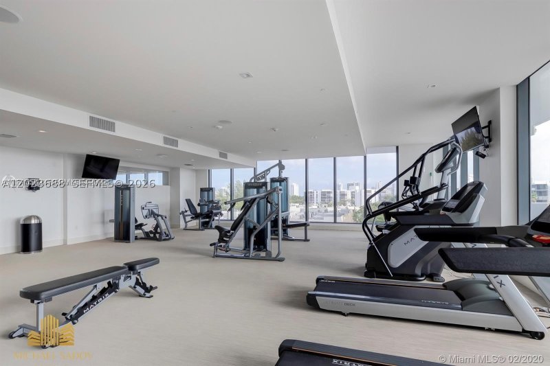 Comprar apartamento en ParkSquare Aventura 909