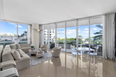 Comprar apartamento no Continuum I South 509