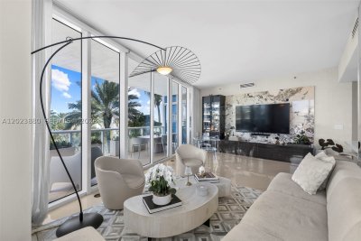 Comprar apartamento no Continuum I South 509