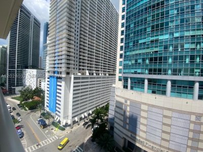 Mark on Brickell Apt #1202