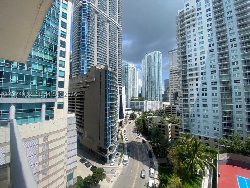 Comprar apartamento en Mark on Brickell 1202