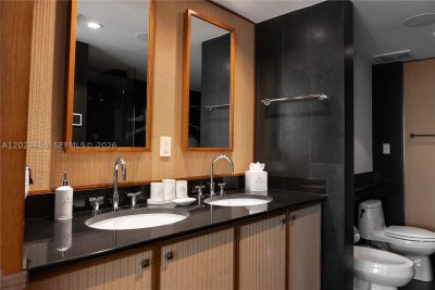 Aluguel de apartamento no Setai 3206