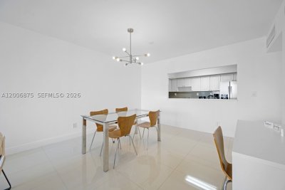 Aluguel de apartamento no Ocean Reserve 1122