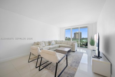 Aluguel de apartamento no Ocean Reserve 1122