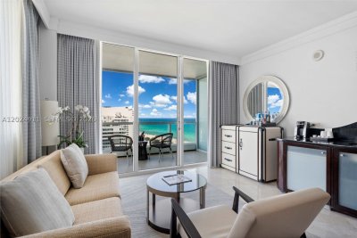 Comprar apartamento en Fontainebleau III 1002