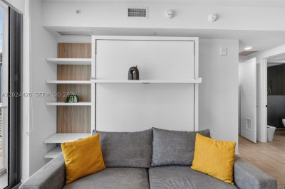 Comprar apartamento en YotelPad Miami 2805