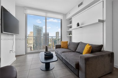 YotelPad Miami Apt #2805
