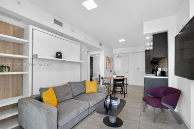 Comprar apartamento en YotelPad Miami 2805