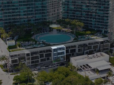 Paraiso Bay Miami Apt #BH4