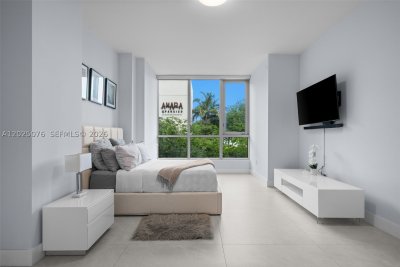 Comprar apartamento no Paraiso Bay Miami BH4