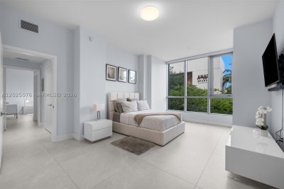 Comprar apartamento no Paraiso Bay Miami BH4