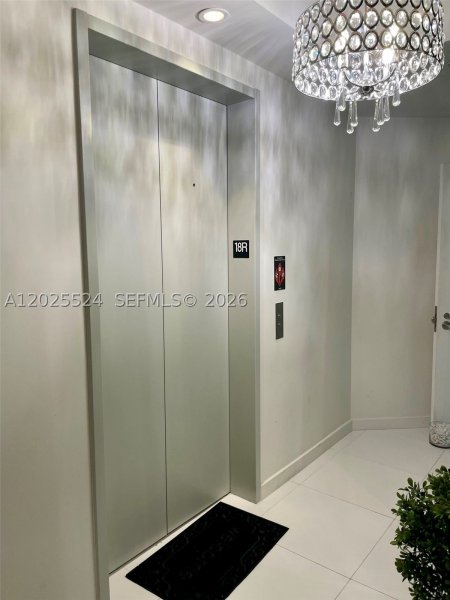 Condo for sale at Paramount Miami WorldCenter 1808