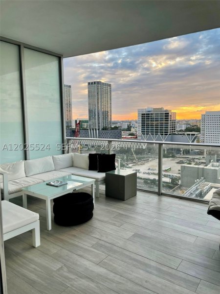 Condo for sale at Paramount Miami WorldCenter 1808