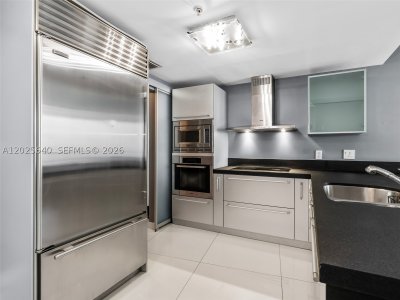 Alquiler de apartamento en Trump Royale 5303