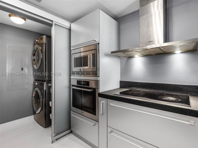 Alquiler de apartamento en Trump Royale 5303
