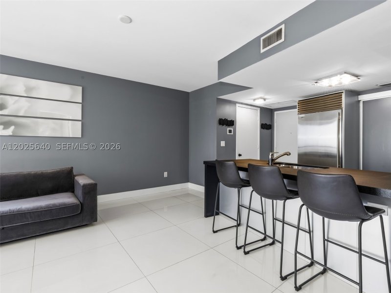 Alquiler de apartamento en Trump Royale 5303