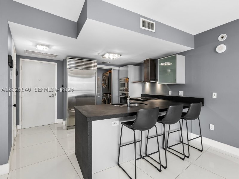 Alquiler de apartamento en Trump Royale 5303