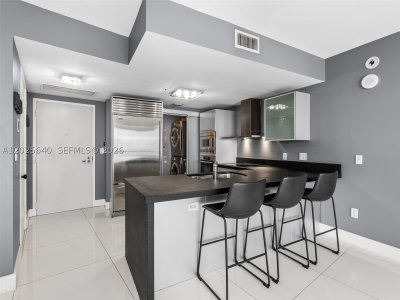 Alquiler de apartamento en Trump Royale 5303