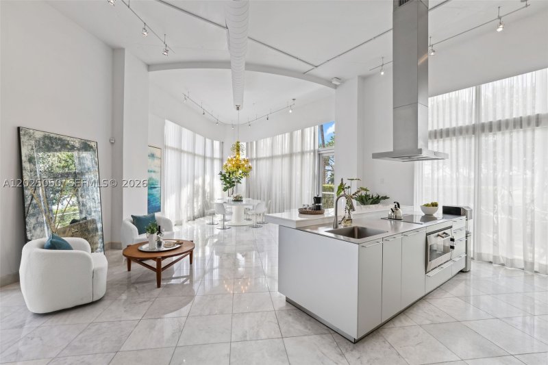 Condo for sale at The Meridian Lofts 101