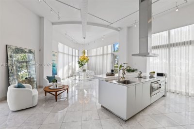 Comprar apartamento en The Meridian Lofts 101