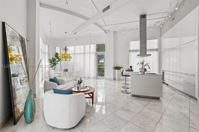 Condo for sale at The Meridian Lofts 101