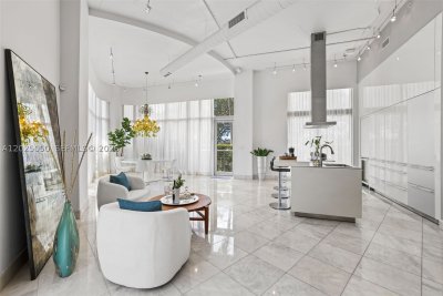 Comprar apartamento en The Meridian Lofts 101