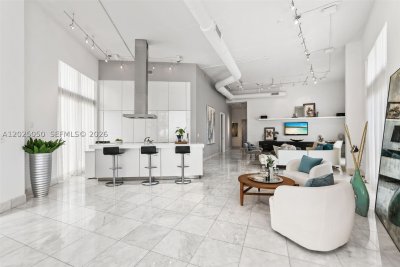 Comprar apartamento en The Meridian Lofts 101