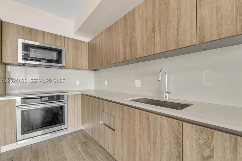 Comprar apartamento en ParkSquare Aventura 1108