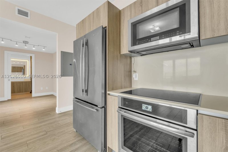 Comprar apartamento en ParkSquare Aventura 1108
