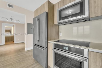 Comprar apartamento en ParkSquare Aventura 1108